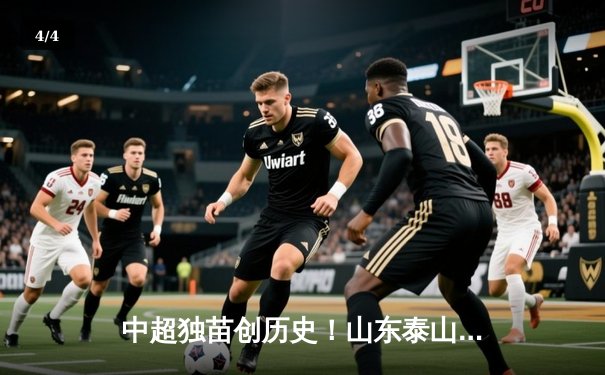 中超独苗创历史！山东泰山客场4-2逆转川崎前锋，总比分6-5昂首晋级亚冠八强 - 4