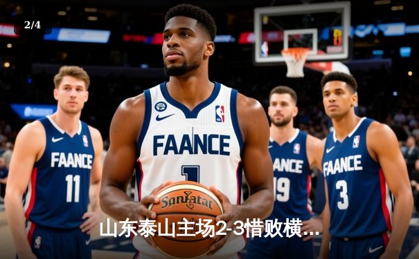 山东泰山主场2-3惜败横滨水手，克雷桑双响难救主 - 2