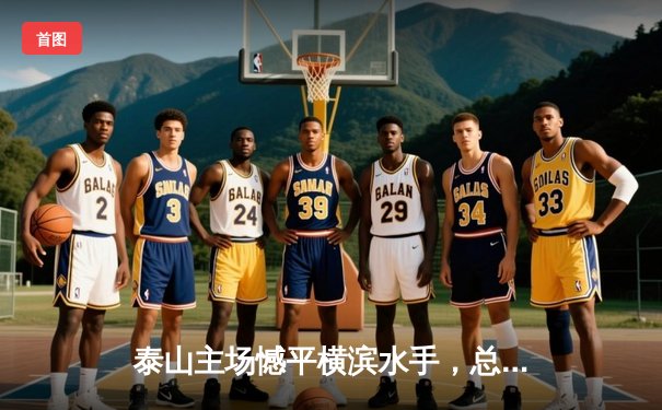 泰山主场憾平横滨水手，总比分1:3止步亚冠八强