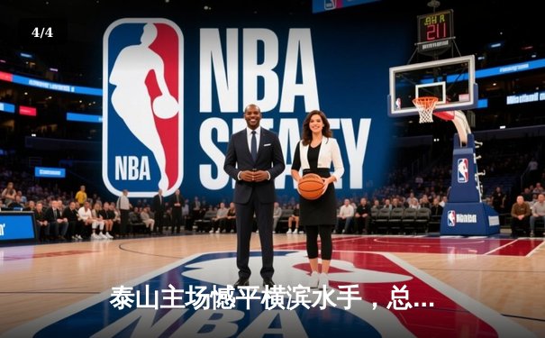 泰山主场憾平横滨水手，总比分1:3止步亚冠八强 - 4