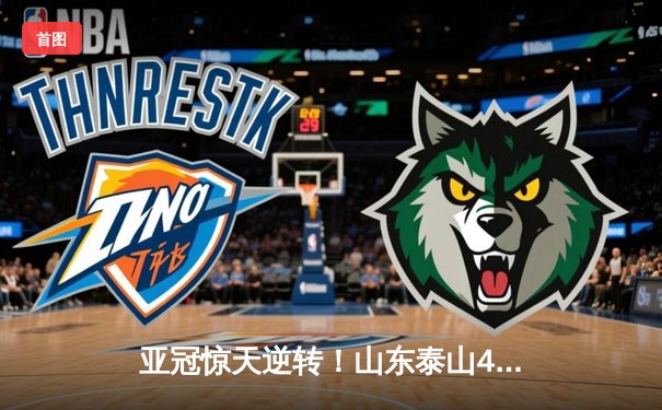 亚冠惊天逆转！山东泰山4-2川崎前锋，总比分6-5晋级八强