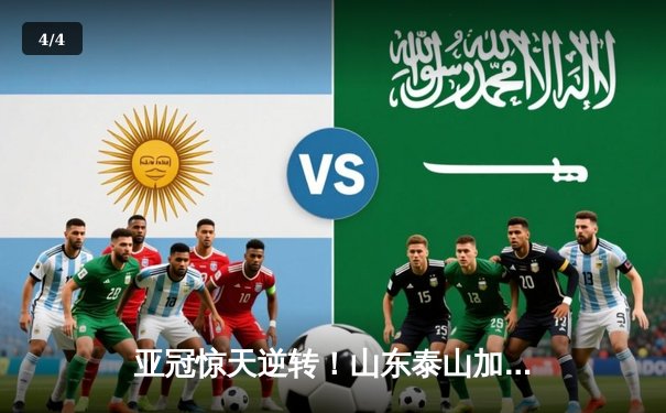 亚冠惊天逆转！山东泰山加时赛3-2绝杀川崎前锋，总比分6-5晋级八强 - 4