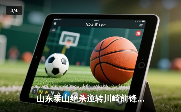 山东泰山绝杀逆转川崎前锋，总比分6-5挺进亚冠八强 - 4