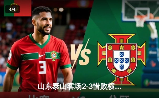 山东泰山客场2-3惜败横滨水手，克雷桑双响难救主 - 4