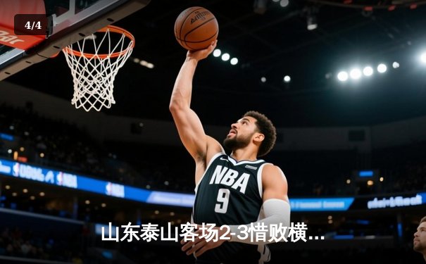 山东泰山客场2-3惜败横滨水手，克雷桑双响难救主，小组出线悬一线 - 4