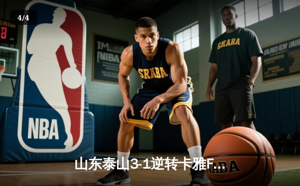 山东泰山3-1逆转卡雅FC，克雷桑帽子戏法点燃亚冠征程 - 4