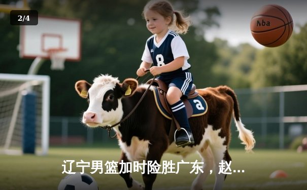 辽宁男篮加时险胜广东，赵继伟33分导演逆转好戏 - 2